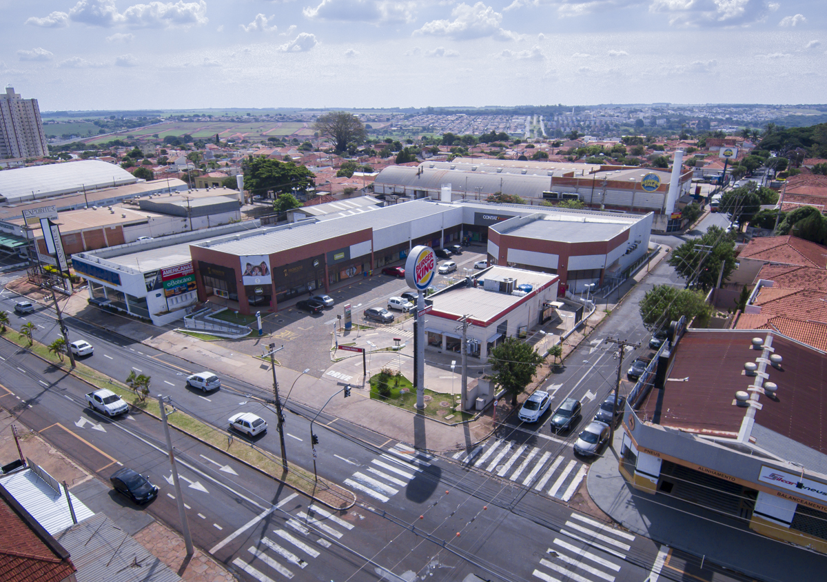 Best Center Araraquara - Av. 36