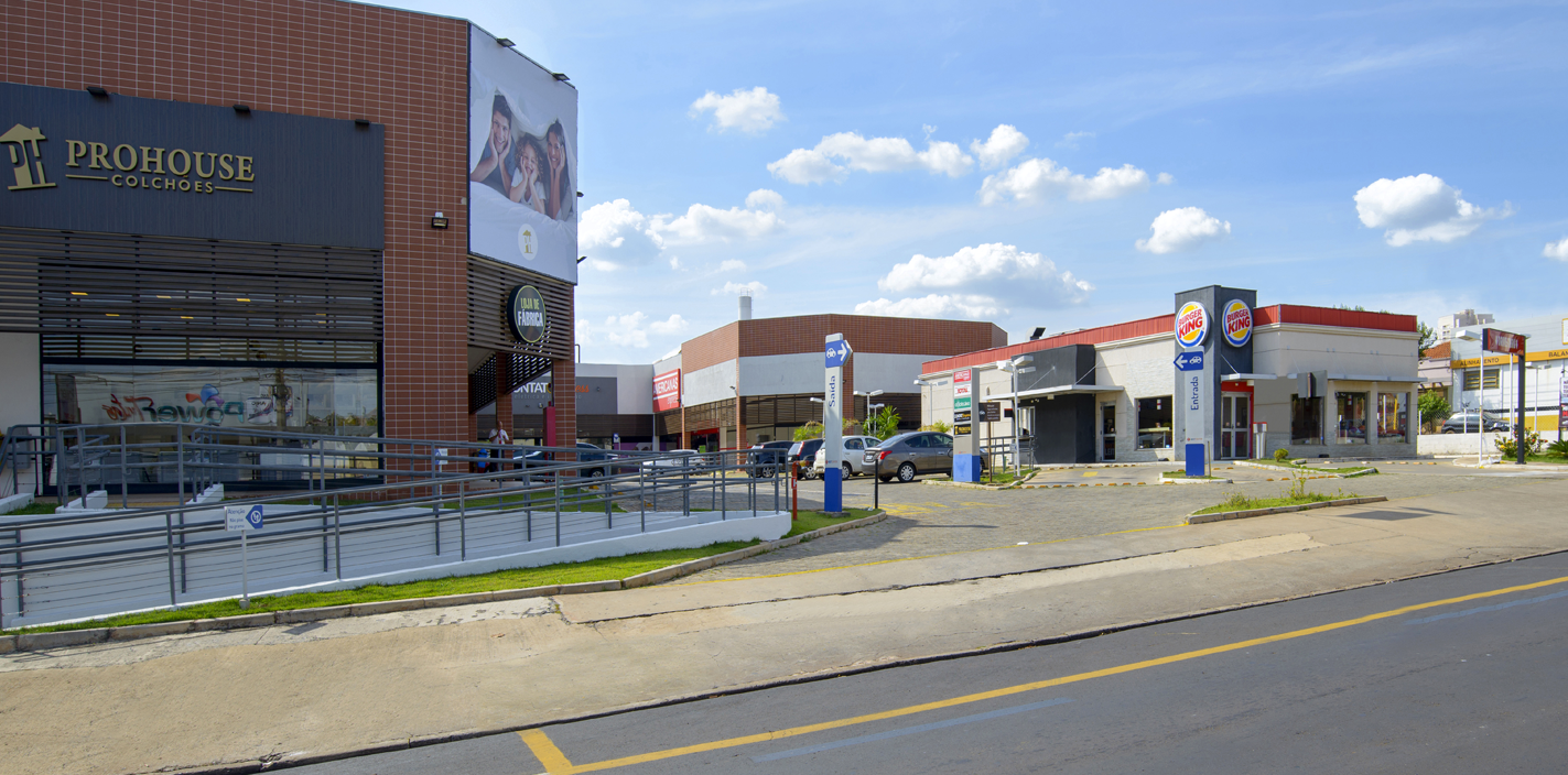 Best Center Araraquara - Av. 36 — imagem 2 de 2