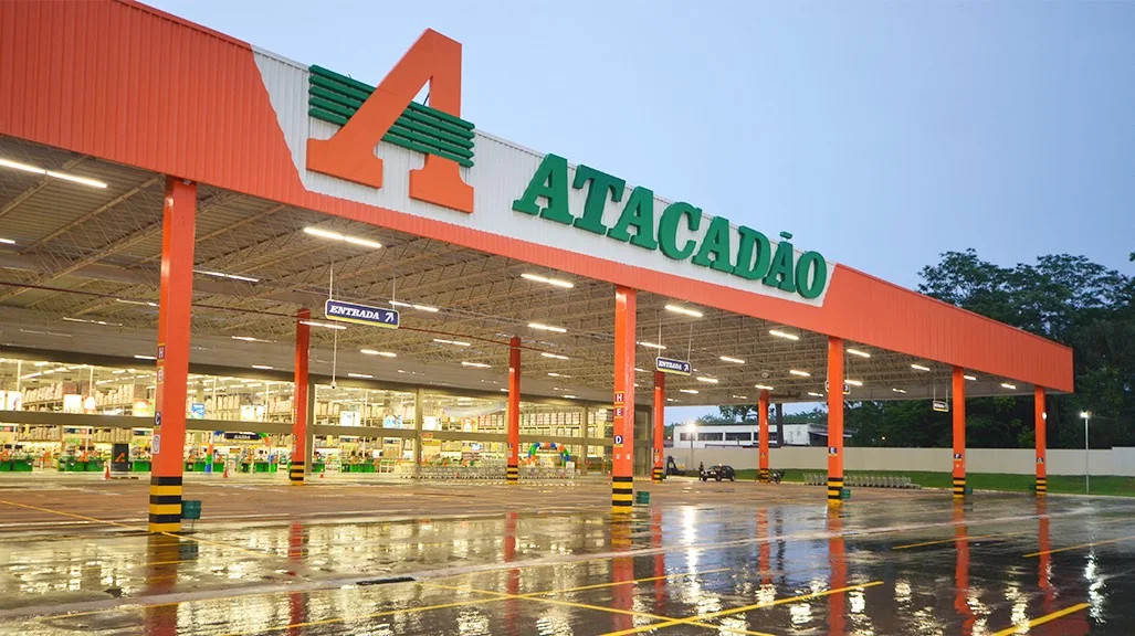 Atacadão Vila Guilherme — imagem 1 de 1
