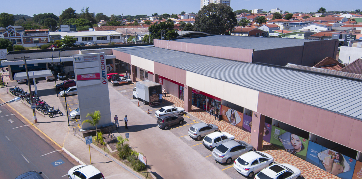 Best Center Avaré - Major Rangel — imagem 1 de 3