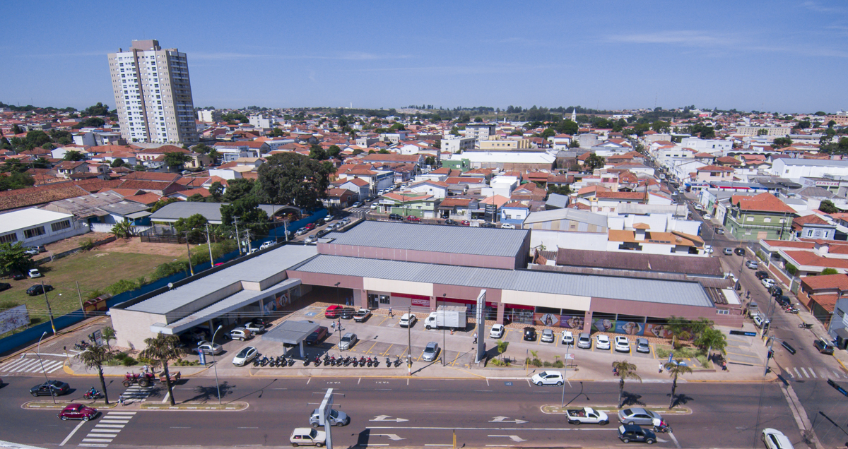 Best Center Avaré - Major Rangel — imagem 3 de 3