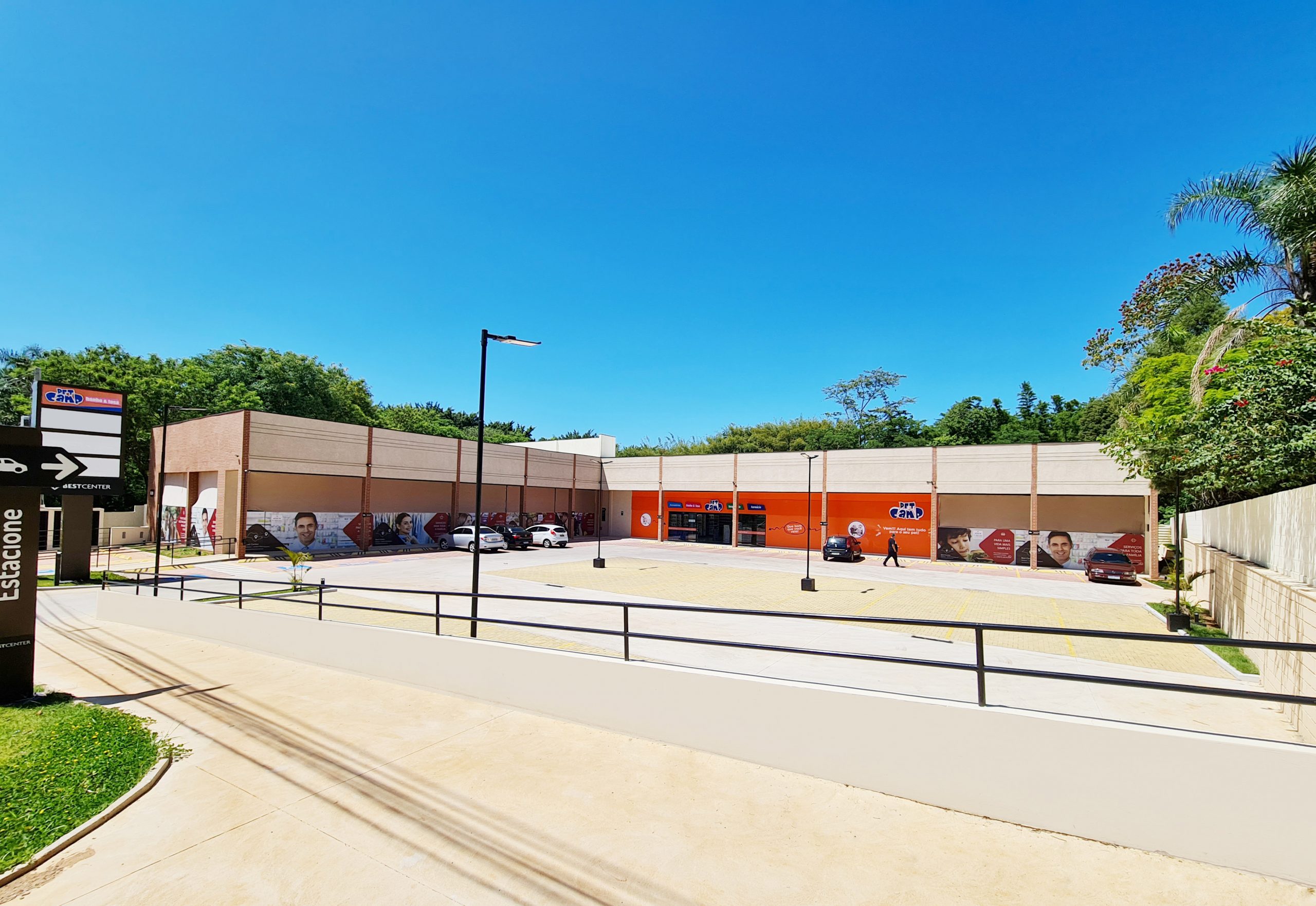 Best Center Boituva - Jardim Flamboyant — imagem 1 de 1