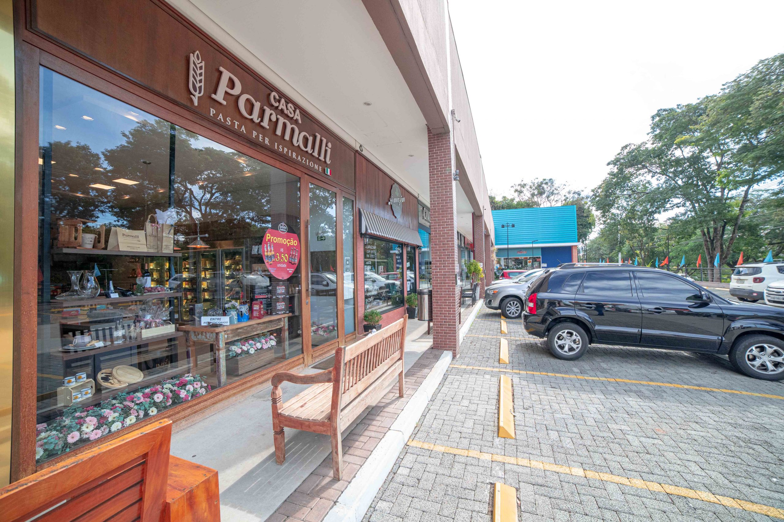 Best Center Bragança Paulista - Lago Sul — imagem 1 de 2