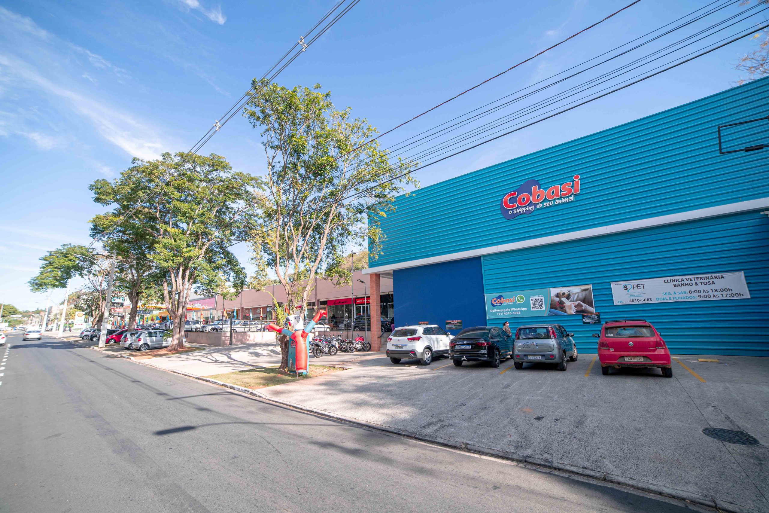 Best Center Bragança Paulista - Lago Sul — imagem 2 de 2