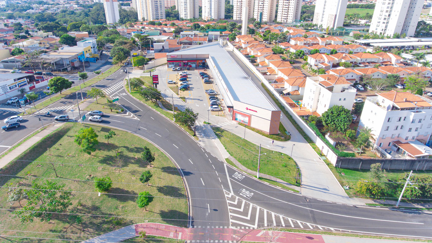 Best Center Campinas - Parque Prado — imagem 1 de 3