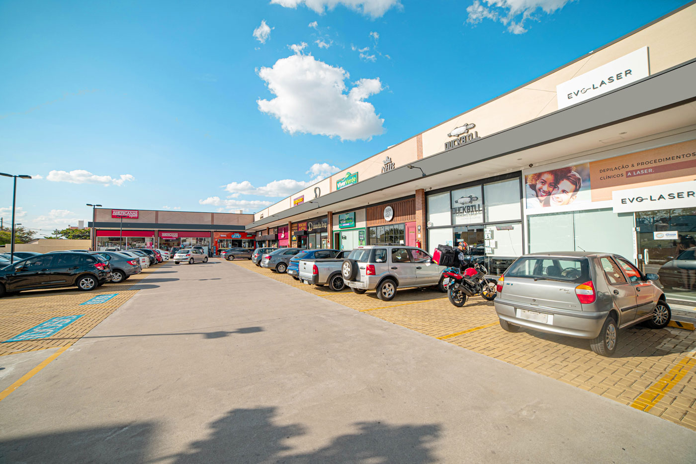 Best Center Campinas - Parque Prado — imagem 2 de 3