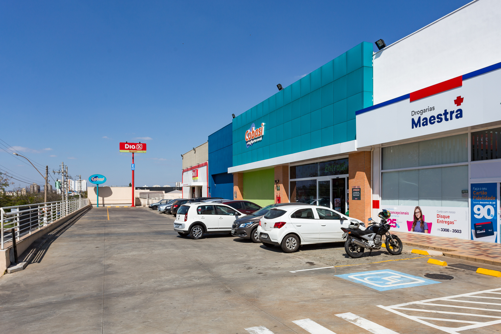 Best Center Campinas - Taquaral