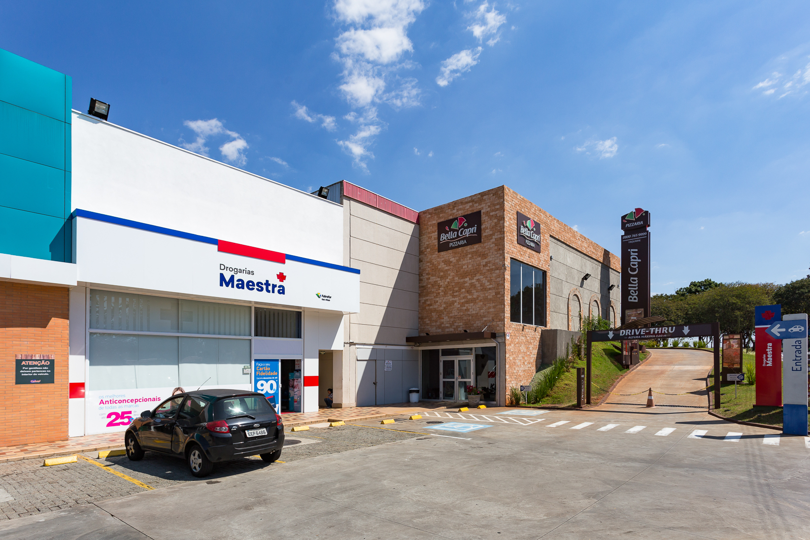 Best Center Campinas - Taquaral — imagem 2 de 2