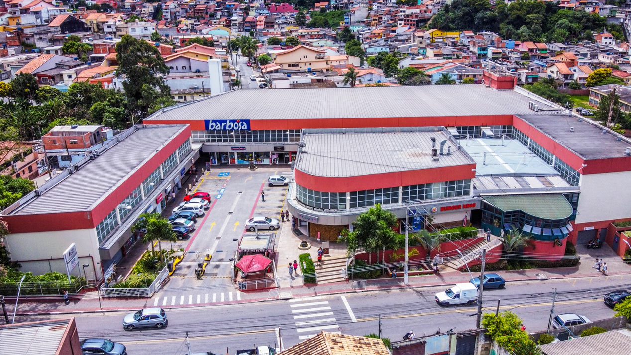 Best Center Cotia - Pátio Cotia — imagem 1 de 2