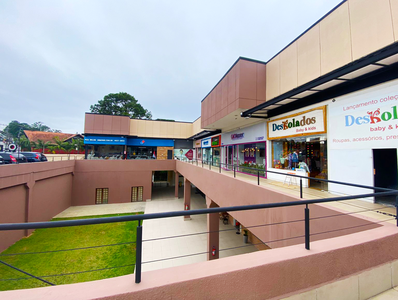 Best Center Cotia - São Camilo