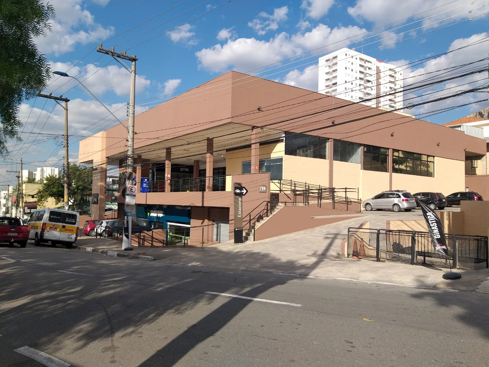Best Center Diadema - Centro