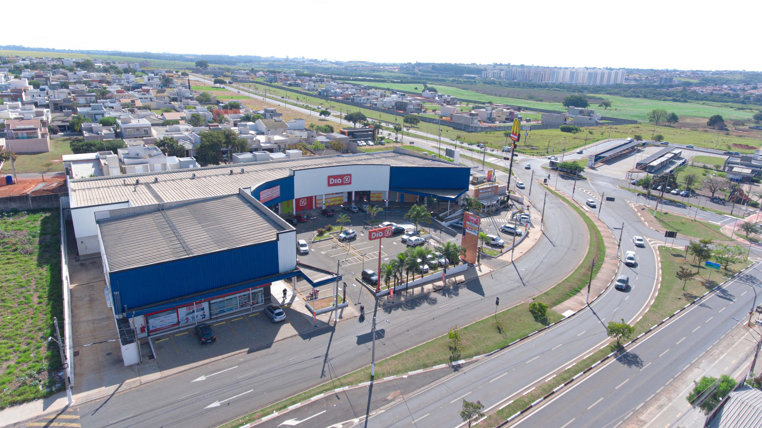 Best Center Hortolândia - Olívio Franceschini — imagem 1 de 3