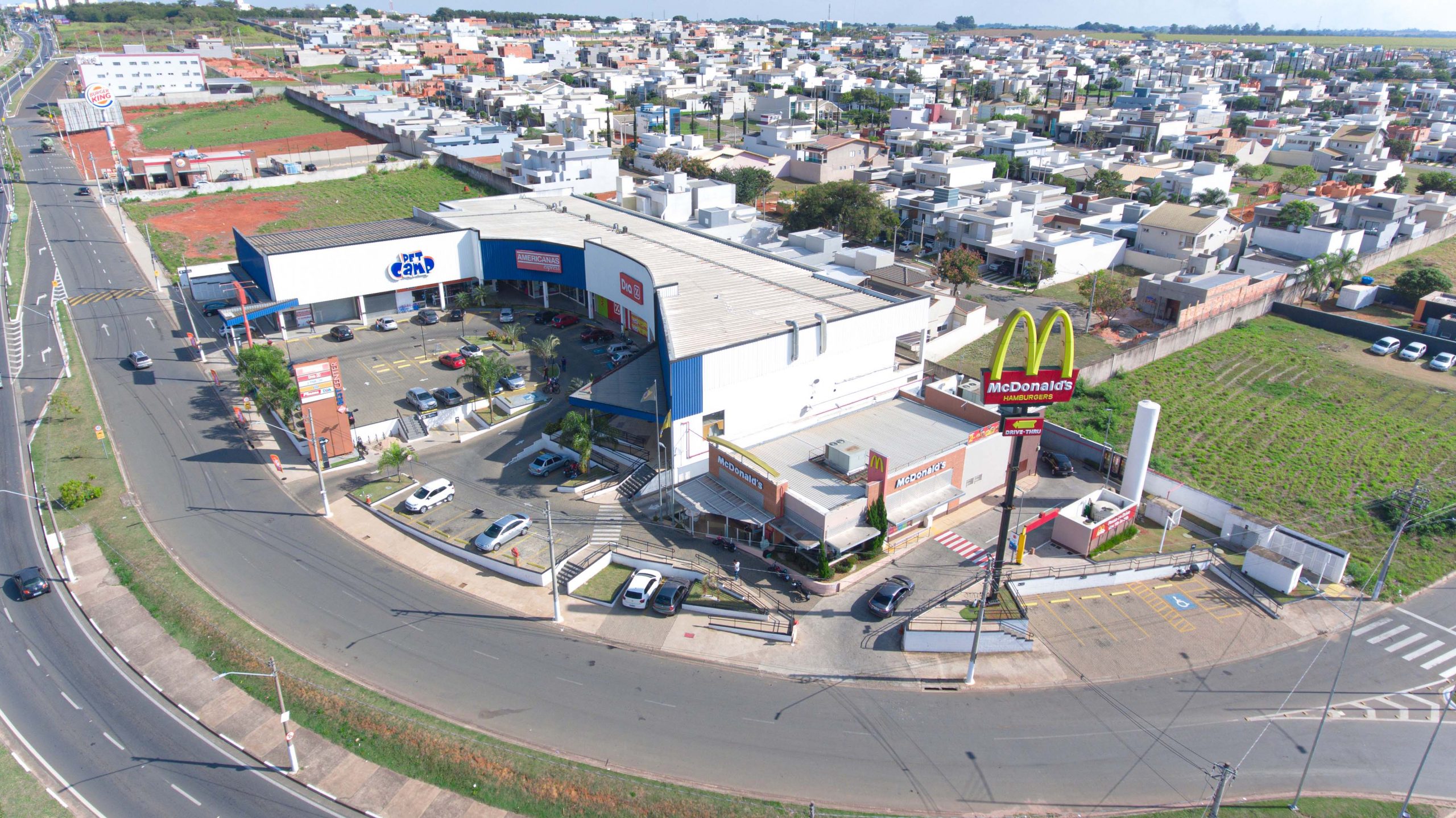 Best Center Hortolândia - Olívio Franceschini — imagem 2 de 3