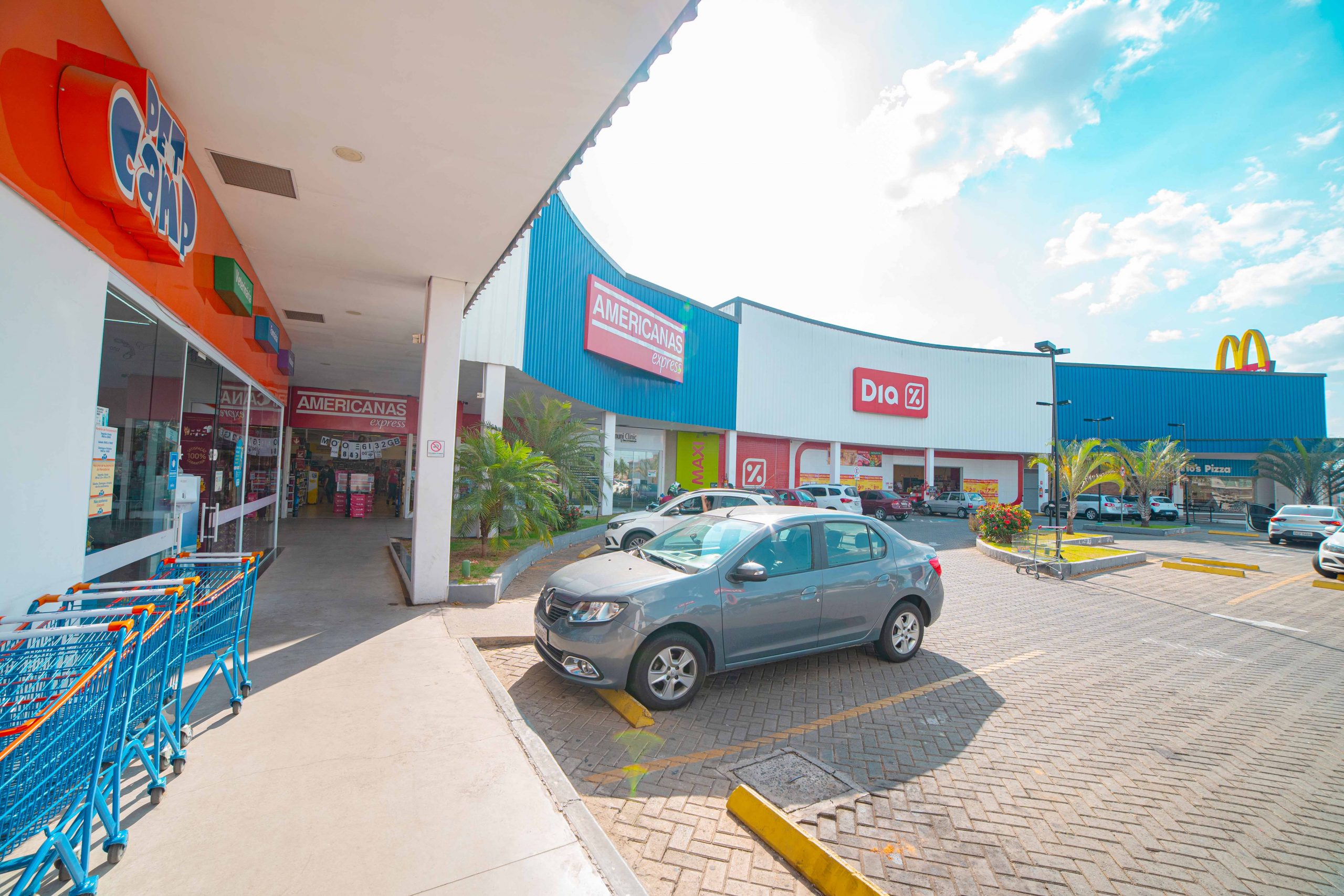 Best Center Hortolândia - Olívio Franceschini — imagem 3 de 3