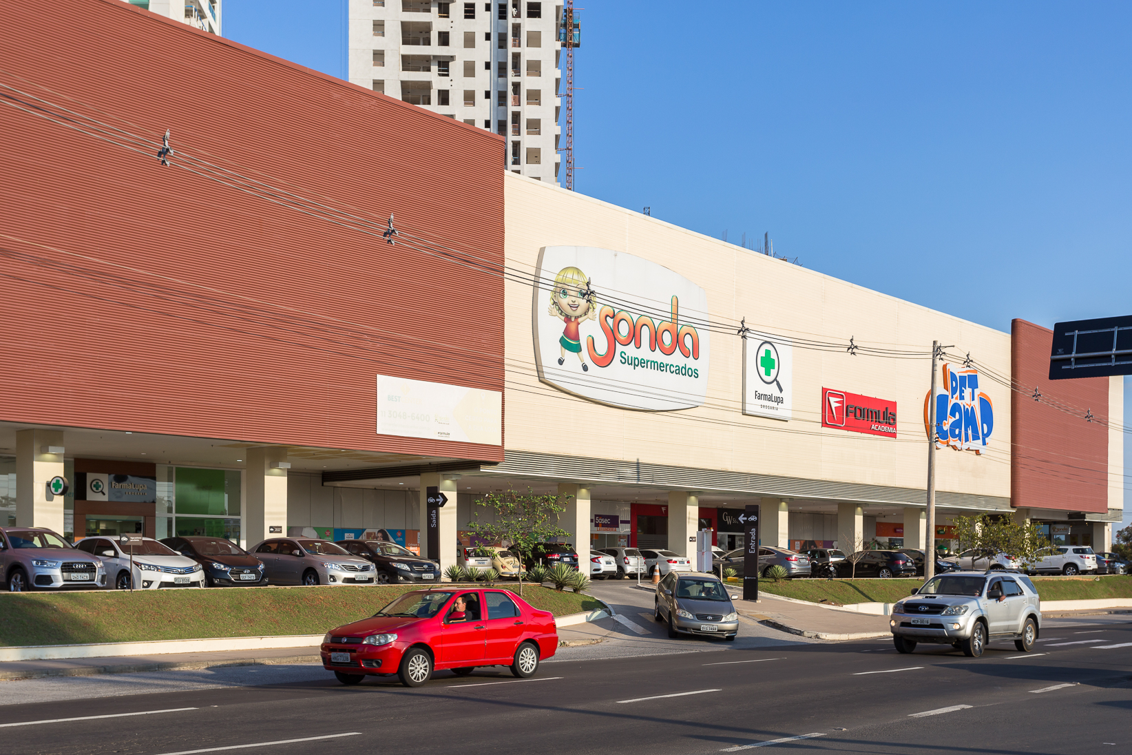 Best Center Indaiatuba - Parque Ecológico — imagem 1 de 2