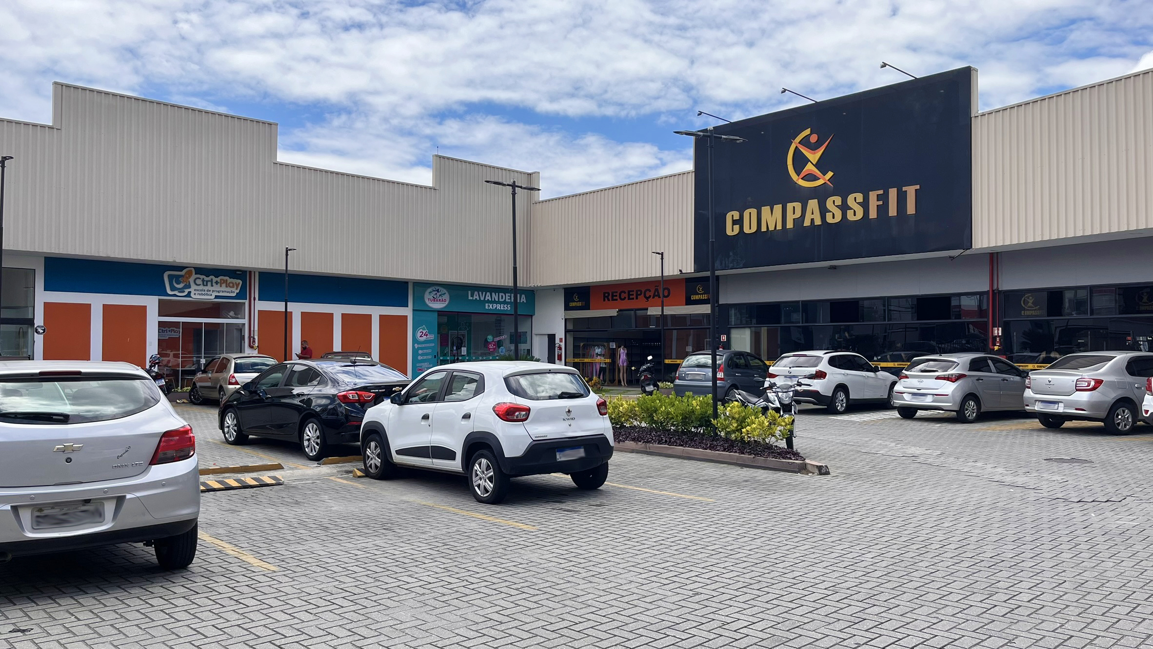 Best Center Jacareí - Centro — imagem 1 de 2