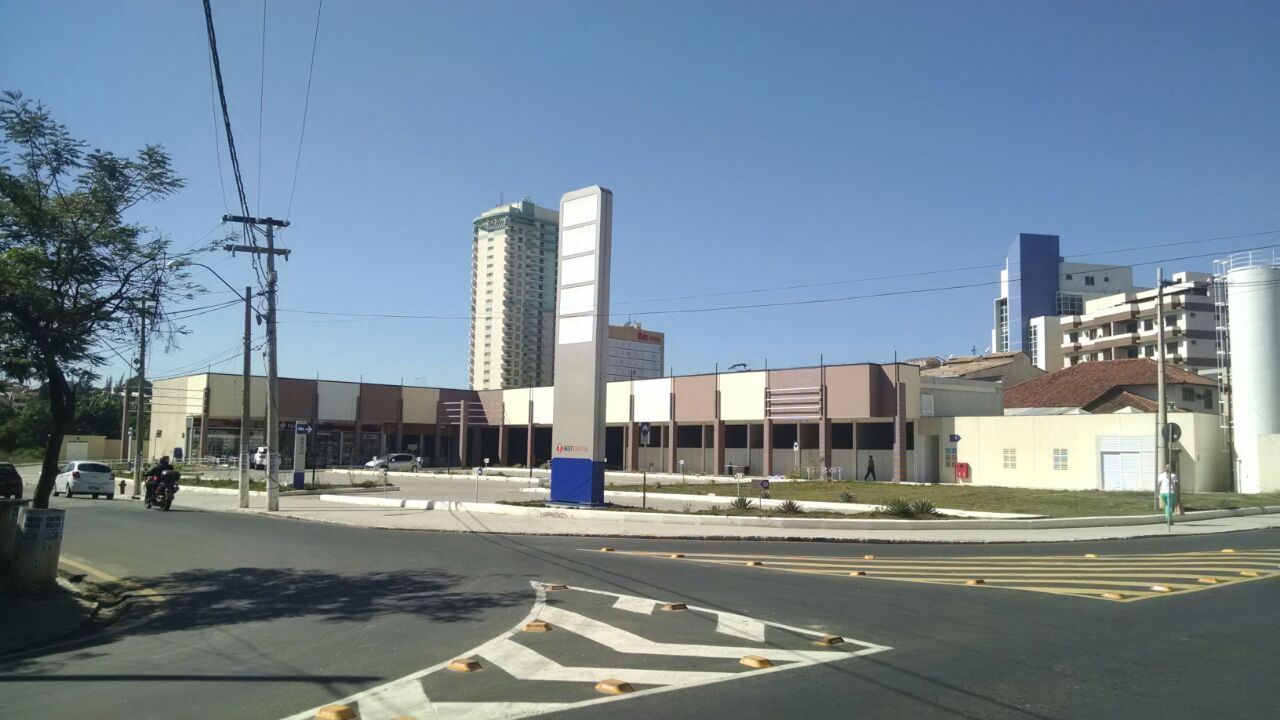 Best Center Macaé - Glória