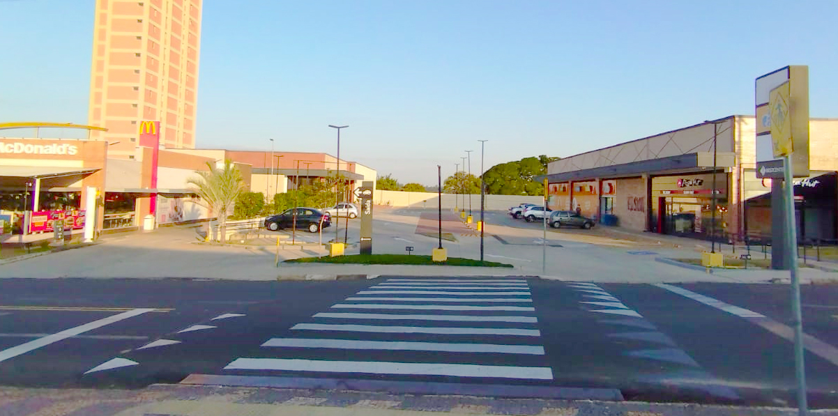 Best Center Mogi Mirim - Centro