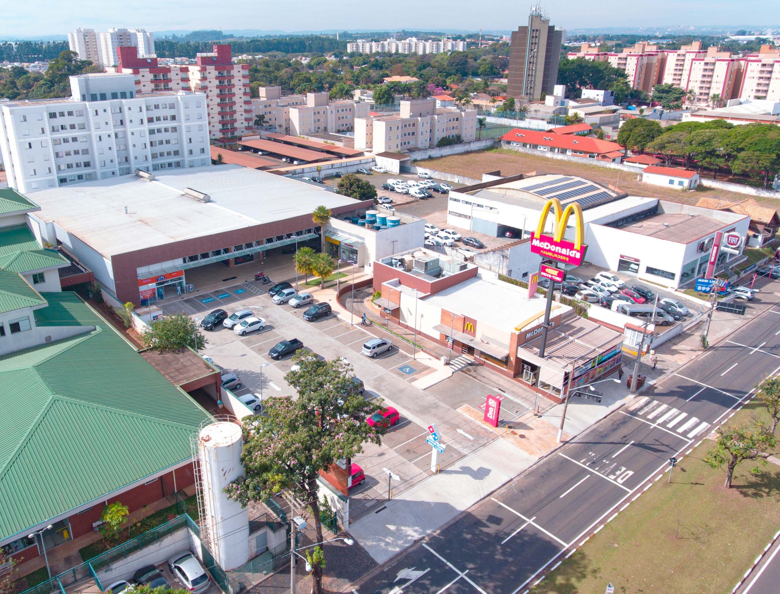 Best Center Paulínia - Jardim América — imagem 2 de 2