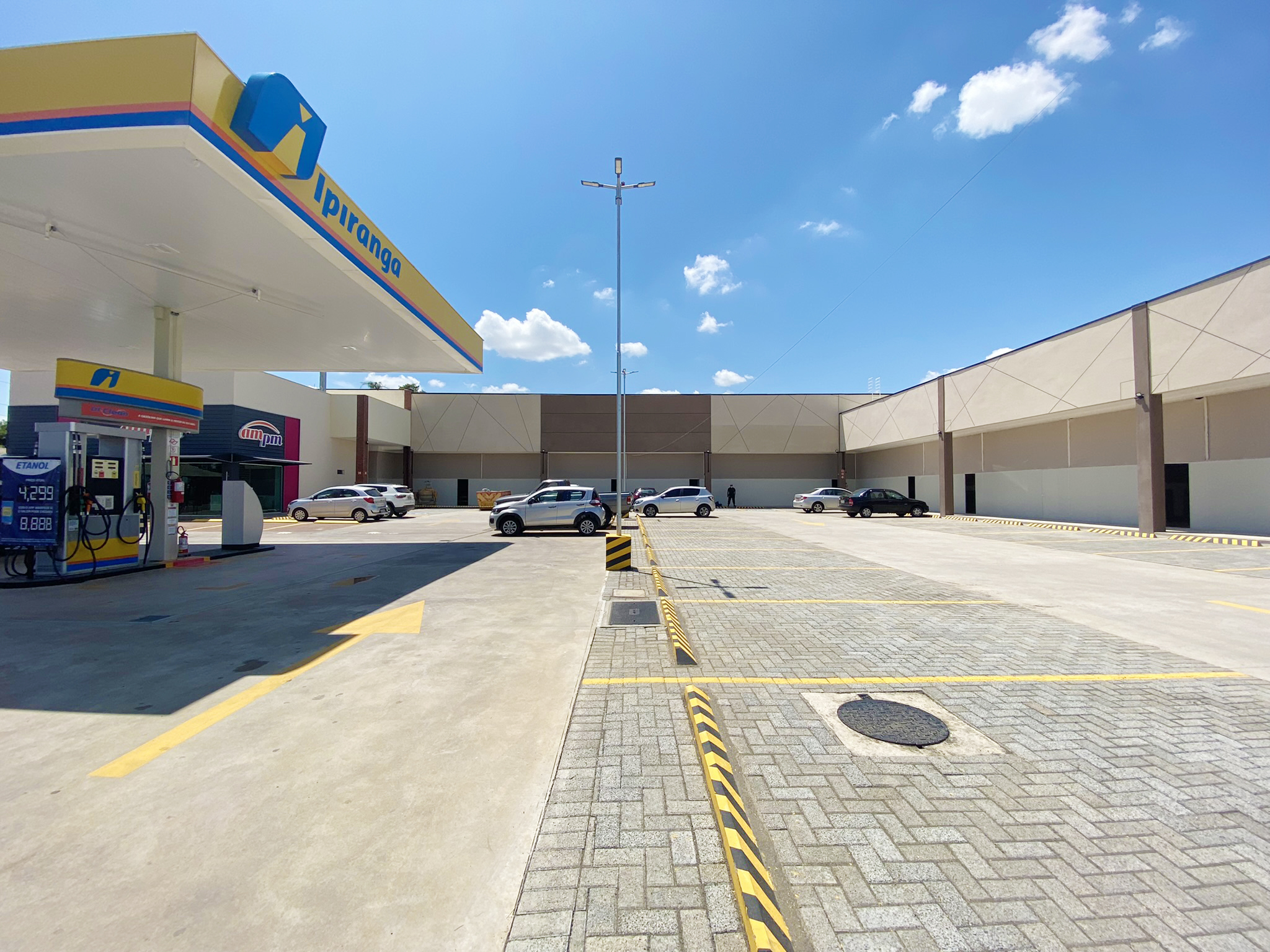 Best Center Piracicaba - Rio Das Pedras — imagem 1 de 1