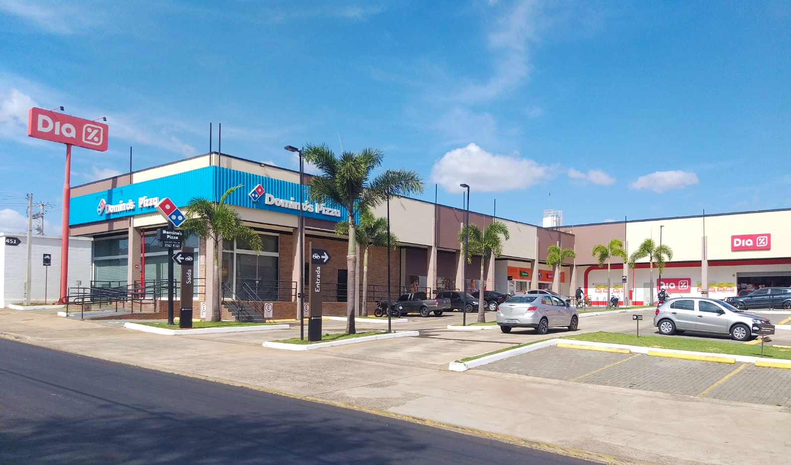 Best Center Pirassununga - Joaquim Mendes — imagem 1 de 1