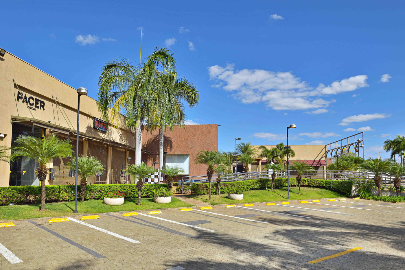 Best Center Ribeirão Preto - Guaporé — imagem 1 de 1