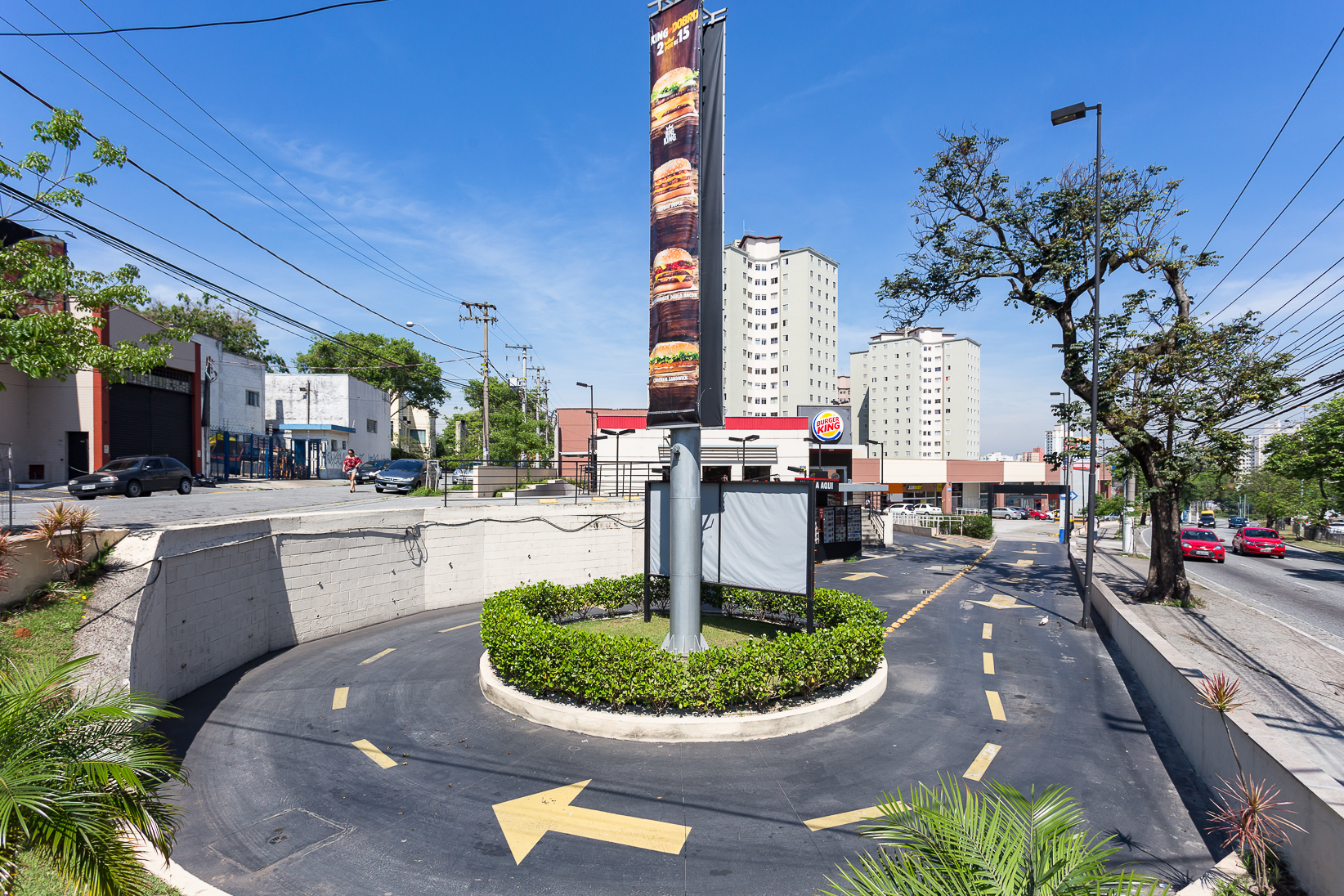 Best Center Santo André - Pirelli — imagem 1 de 1