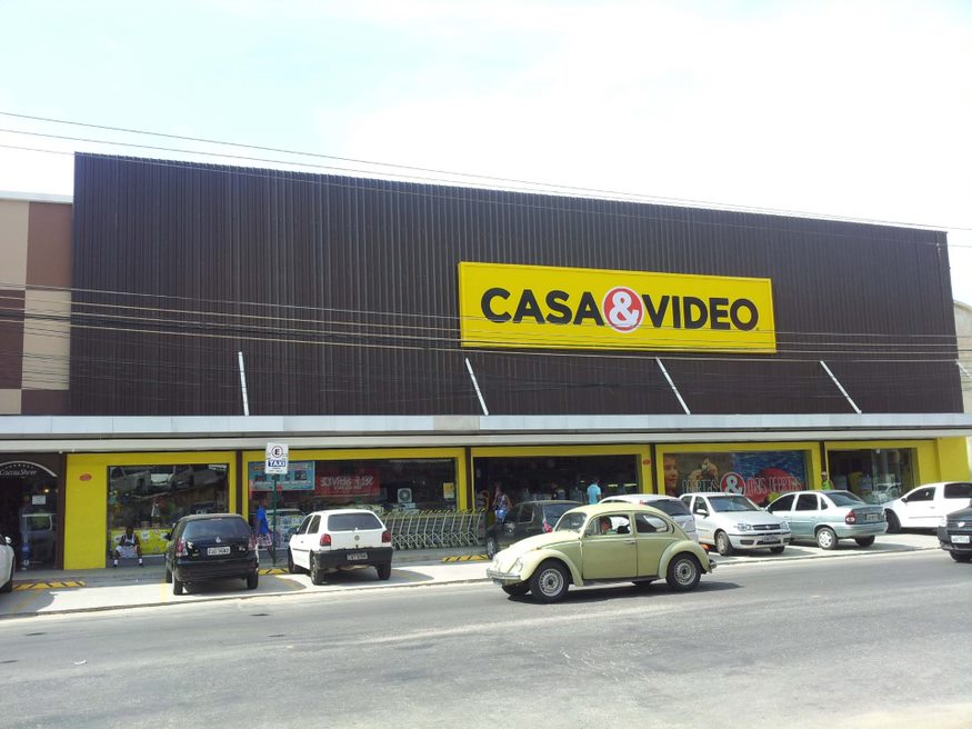 Best Center São João De Meriti - Vilar Dos Teles — imagem 1 de 1