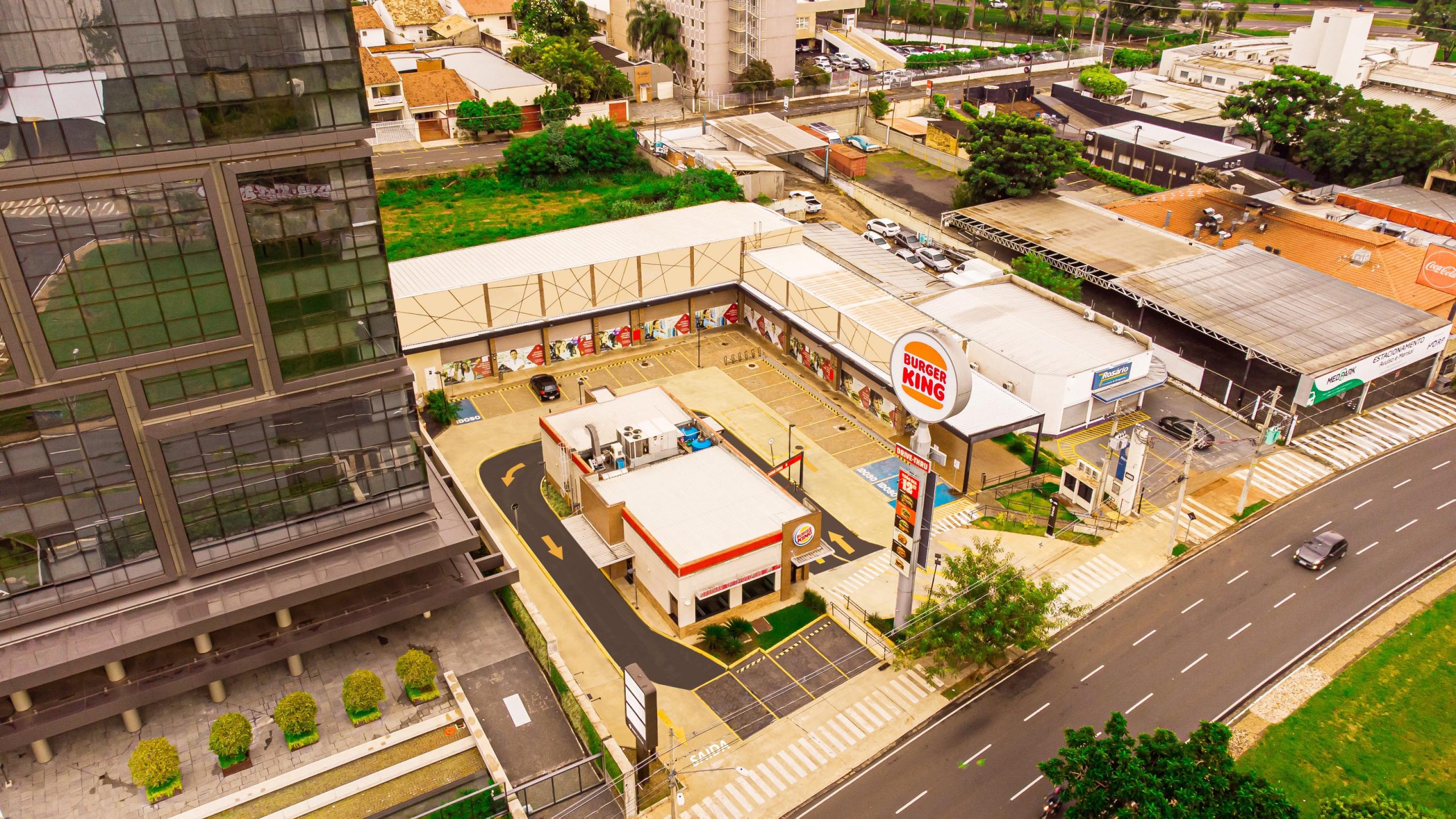 Best Center São José Do Rio Preto - José Munia — imagem 1 de 1