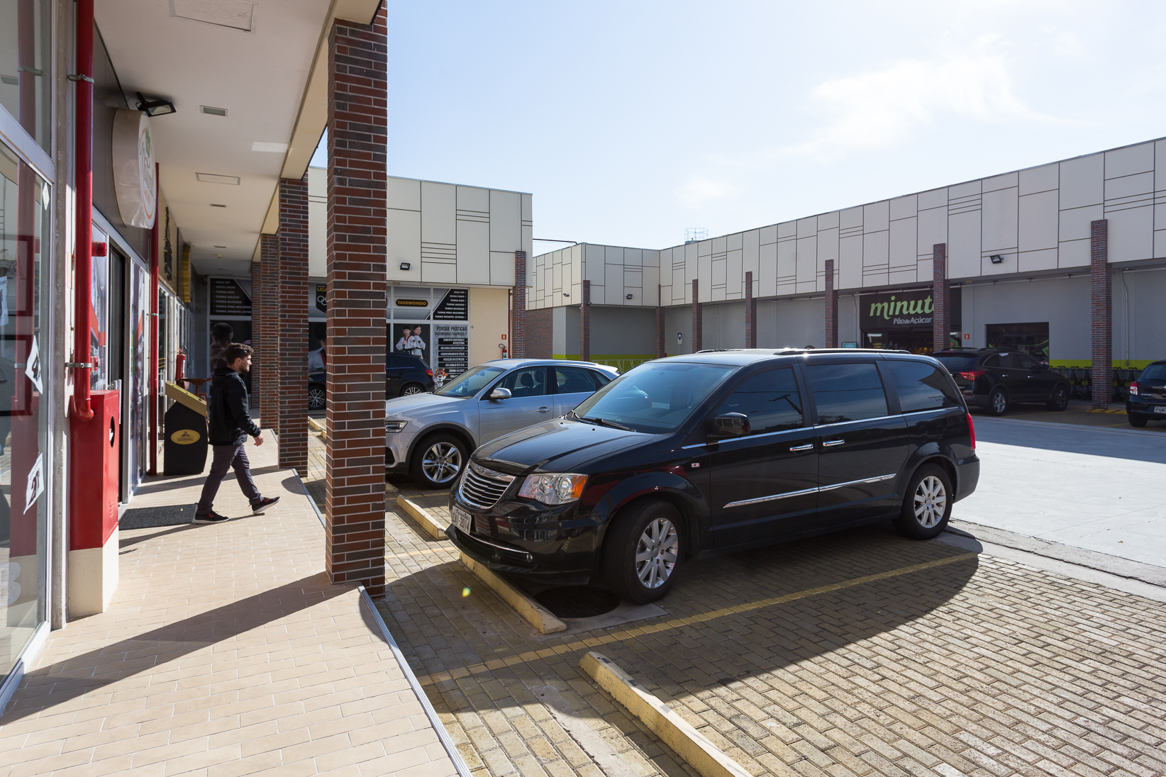 Best Center São José Dos Campos - Urbanova — imagem 1 de 1