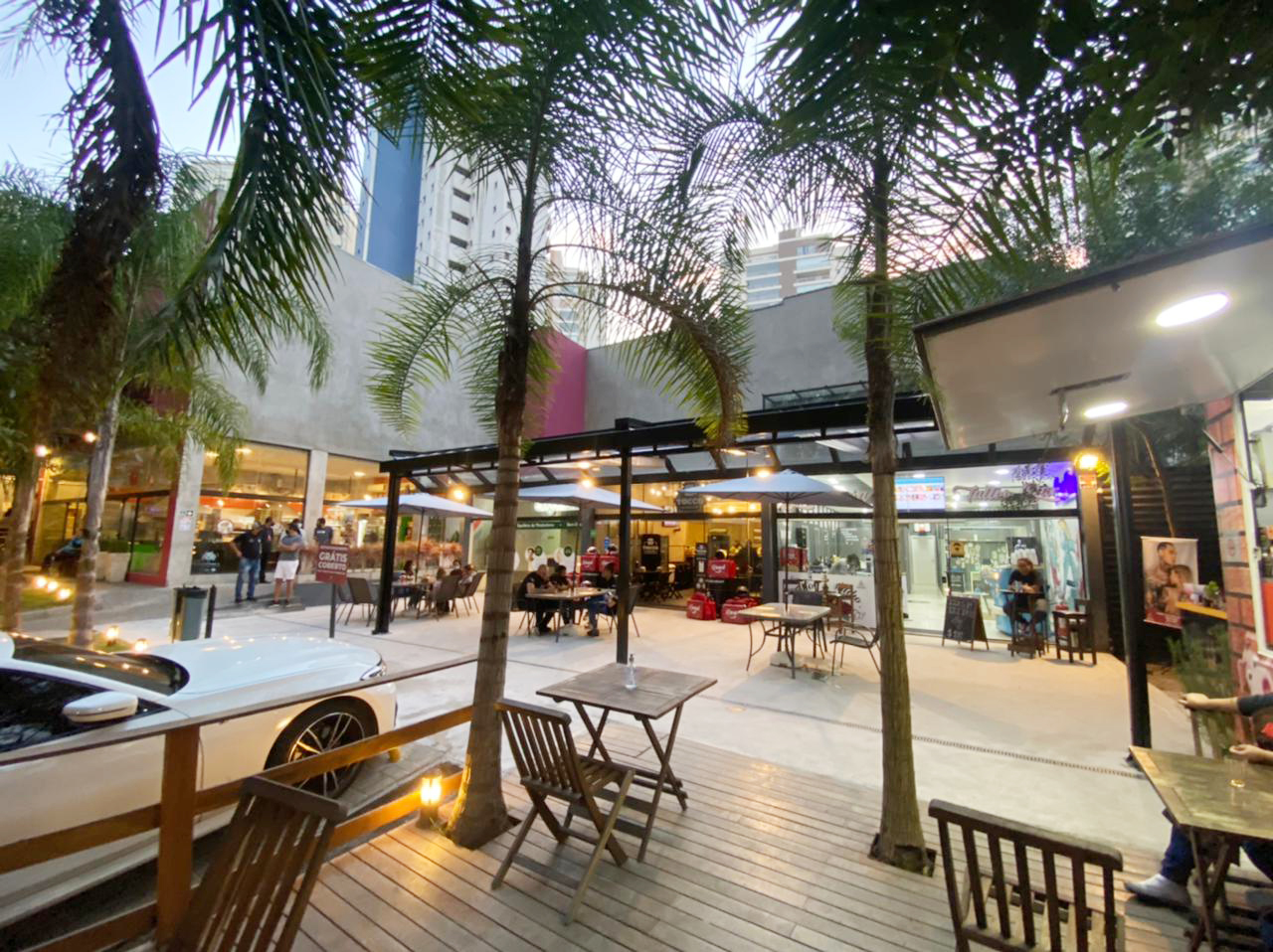 Best Center São Paulo - Panamby — imagem 1 de 1
