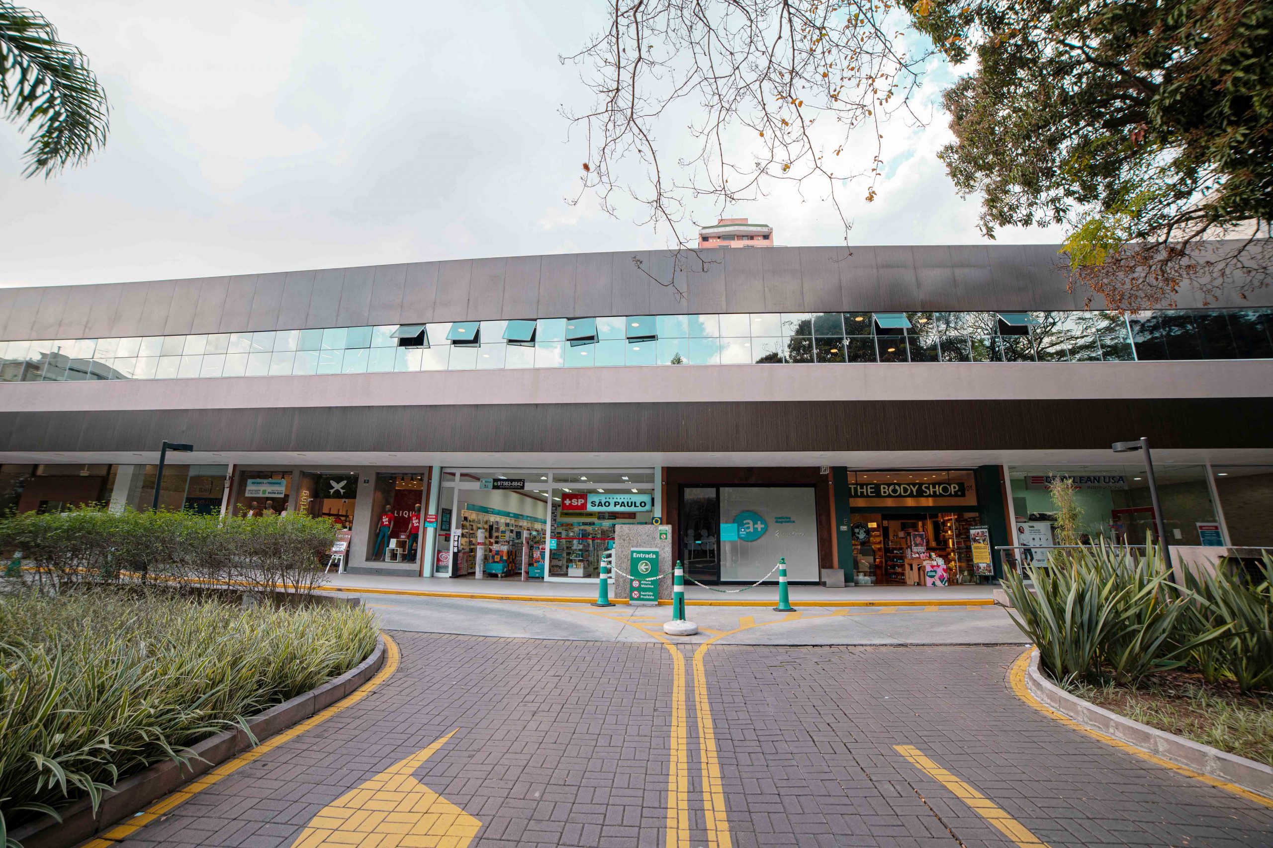 Best Center São Paulo - Verbo Divino — imagem 3 de 3