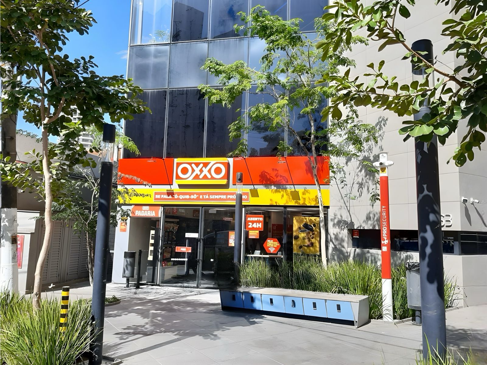 Best Center São Paulo - Vila Madalena — imagem 1 de 1