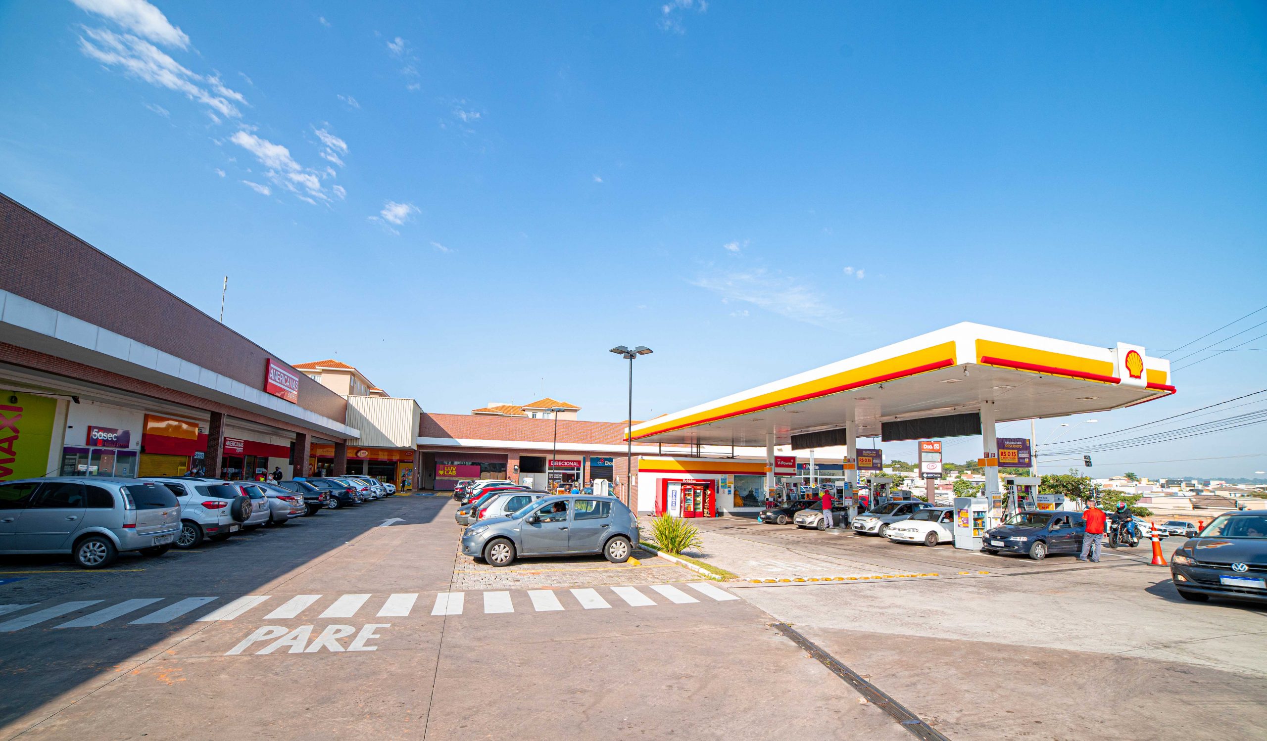 Best Center Sorocaba - Horto Florestal — imagem 1 de 2