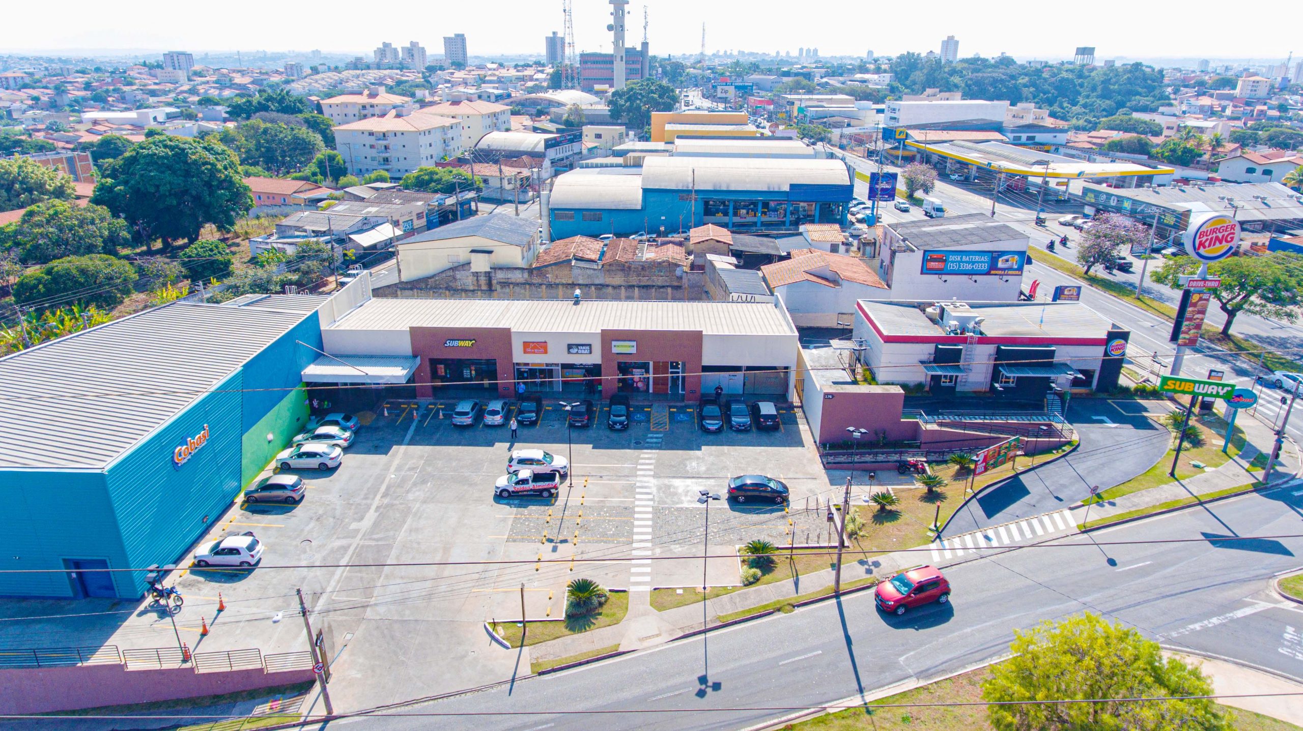 Best Center Sorocaba - Pannunzio — imagem 1 de 3