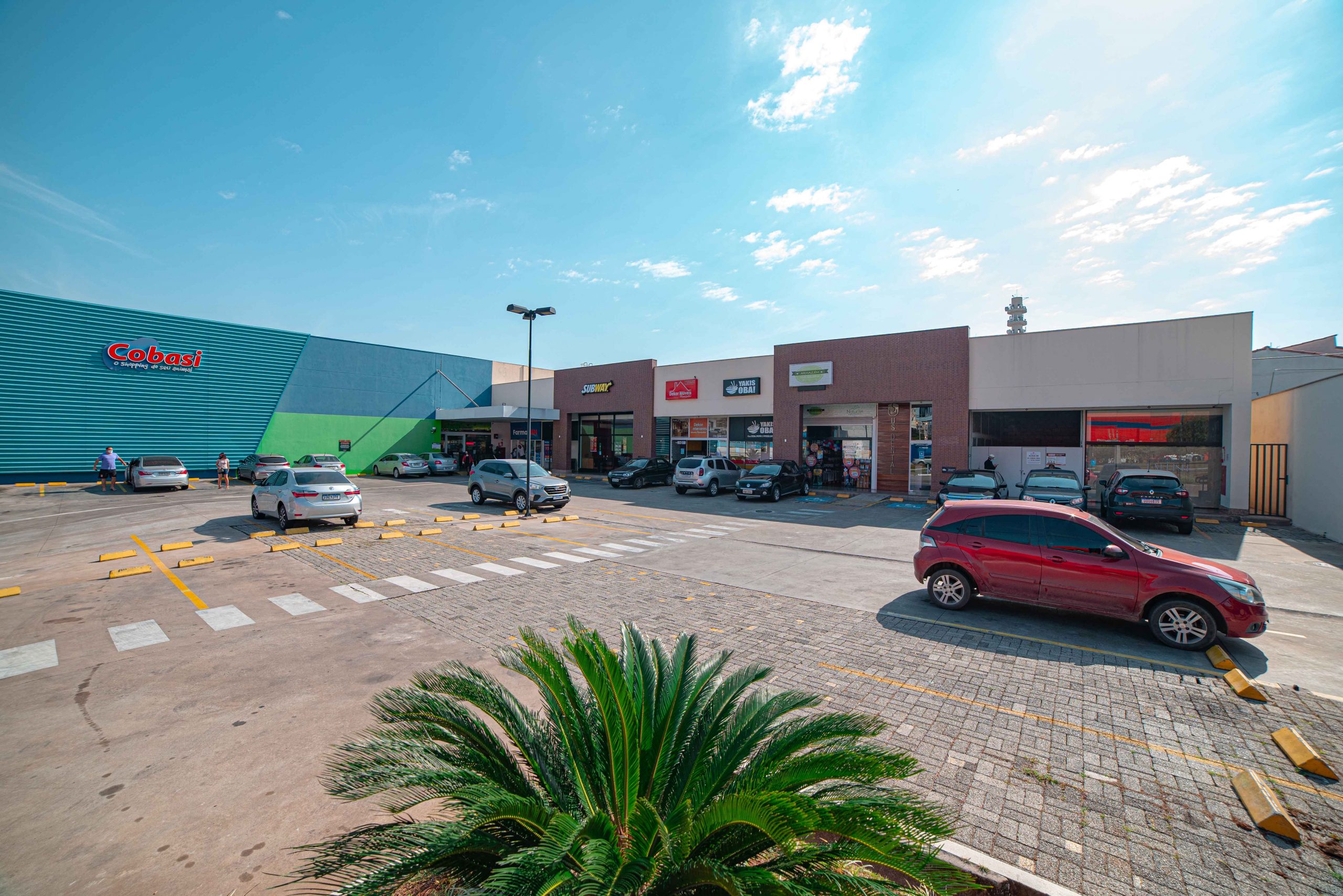 Best Center Sorocaba - Pannunzio — imagem 3 de 3