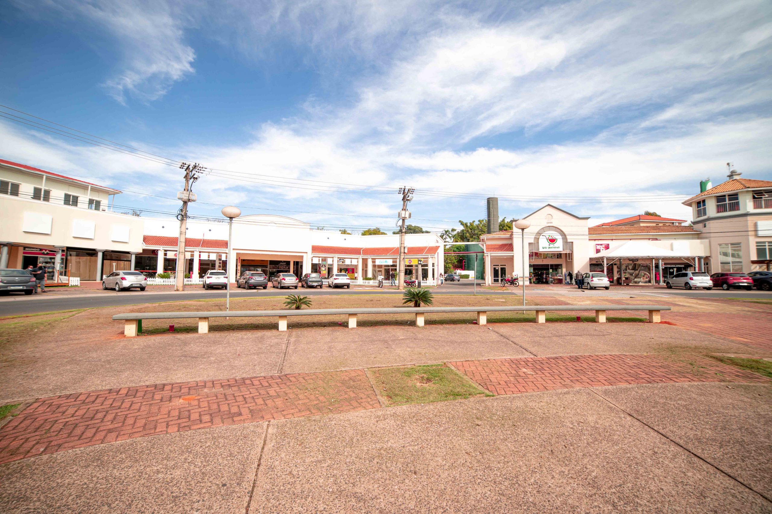 Best Center Sumaré - Villa Flora — imagem 2 de 3