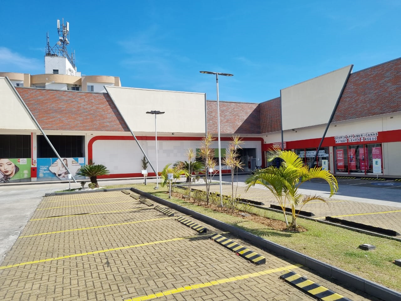 Best Center Taubaté - Padre Fischer — imagem 1 de 2