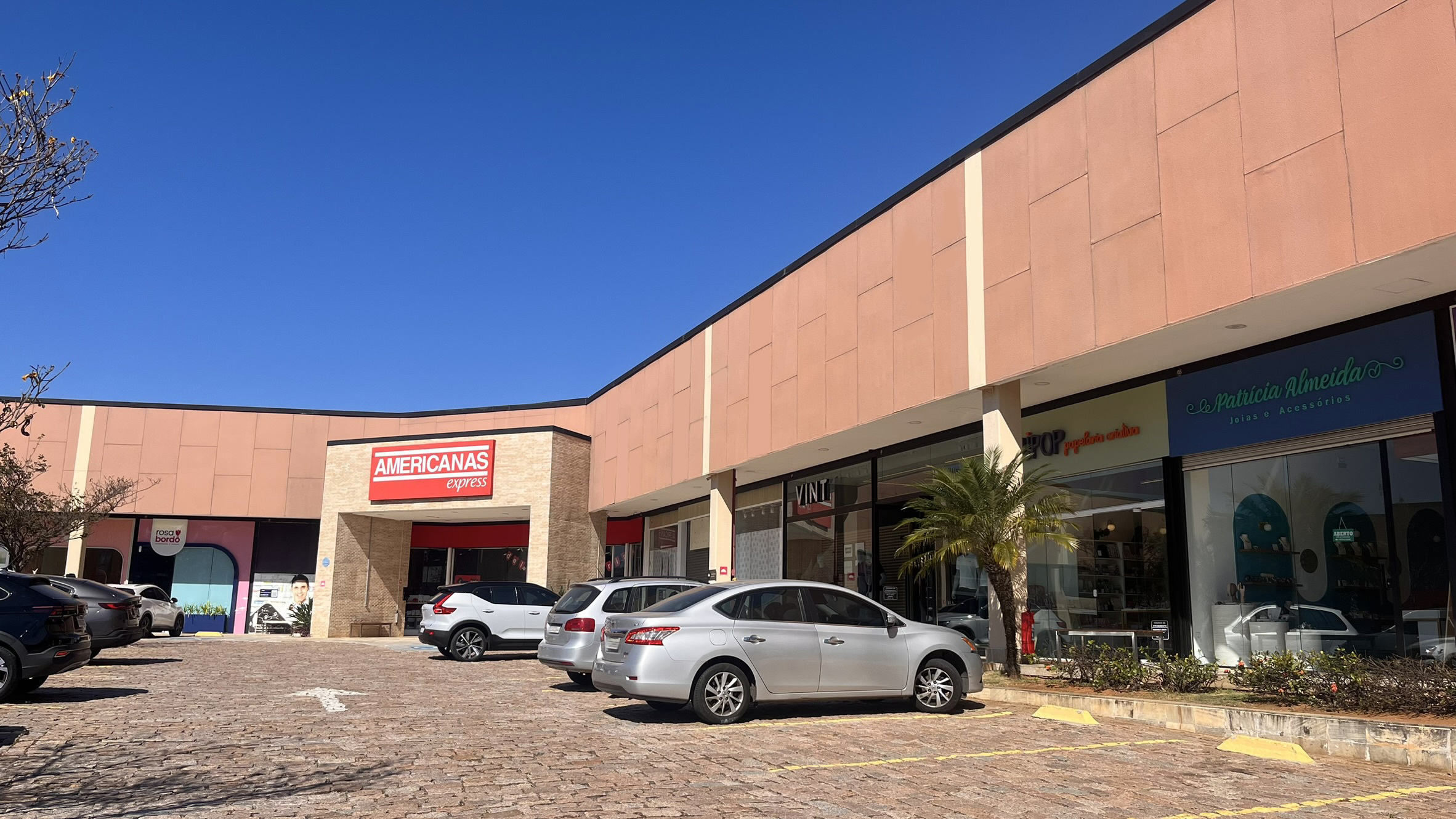 Best Center Vinhedo - Benedito Storani — imagem 1 de 3