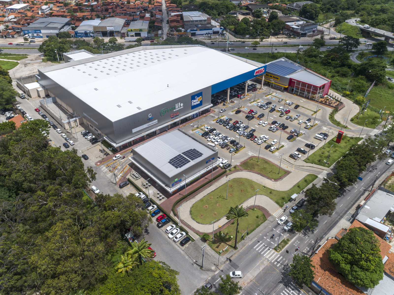 Buena Vista Messejana — imagem 1 de 2