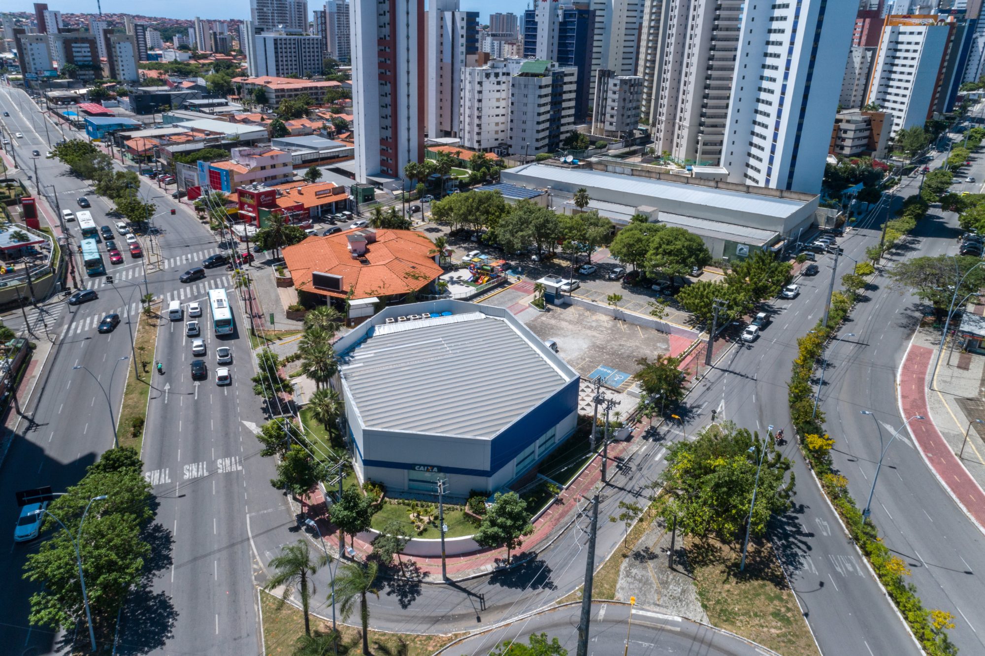 Casablanca Mall — imagem 1 de 1