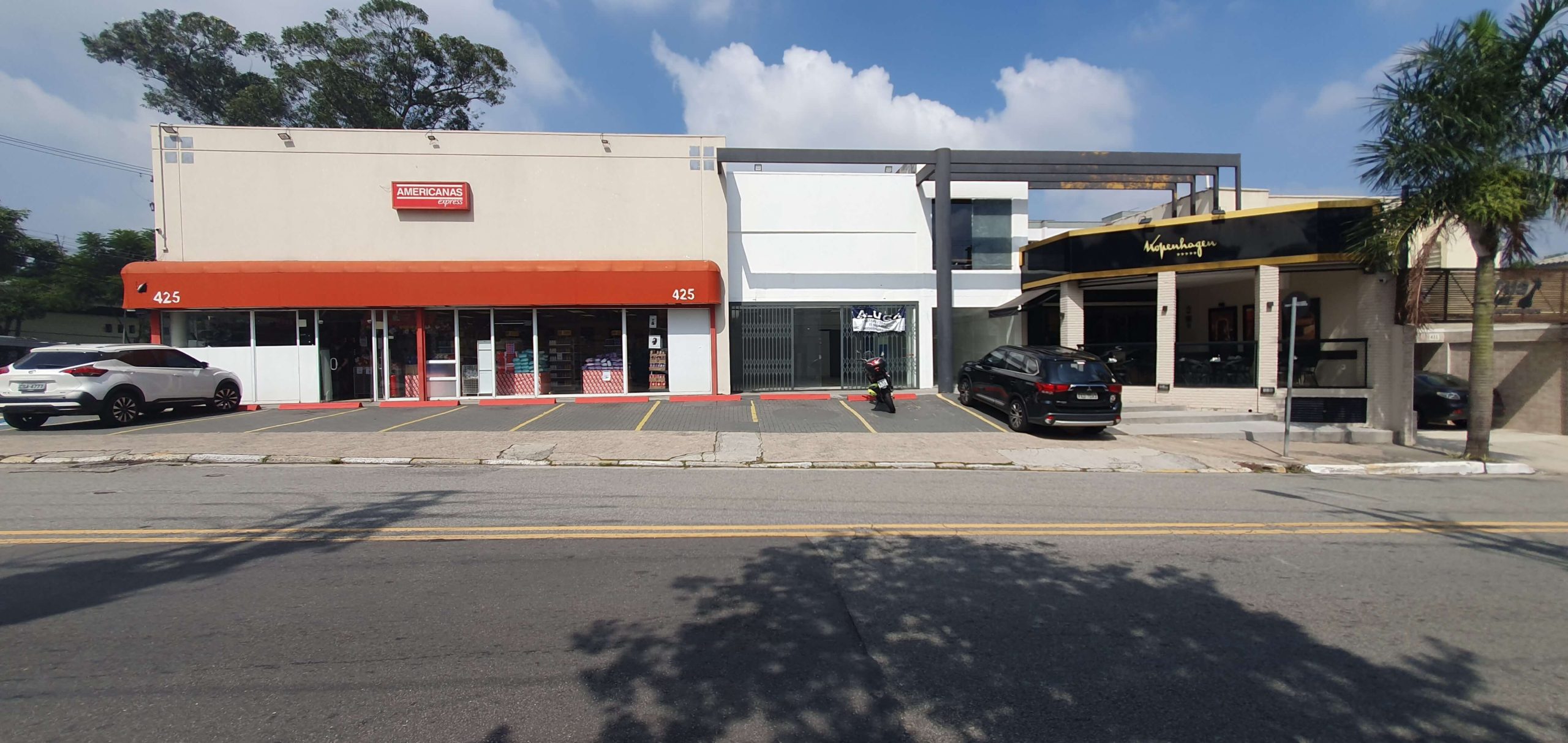 Mec Malls Chácara Santo Antônio — imagem 1 de 2