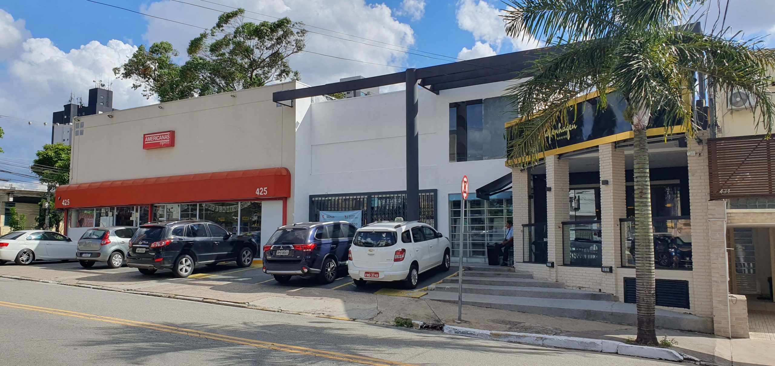 Mec Malls Chácara Santo Antônio — imagem 2 de 2
