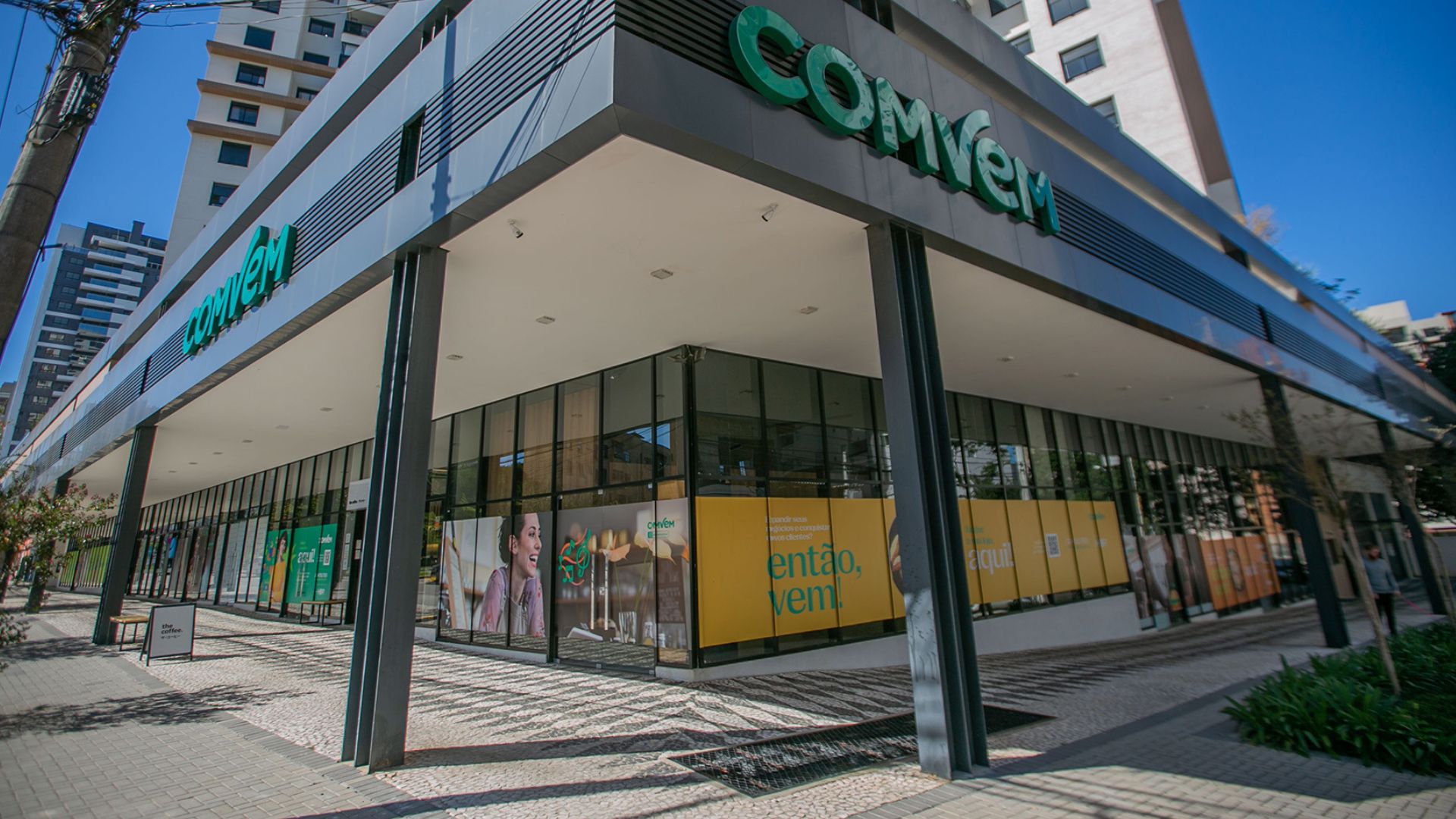 Comvem Cabral — imagem 1 de 1