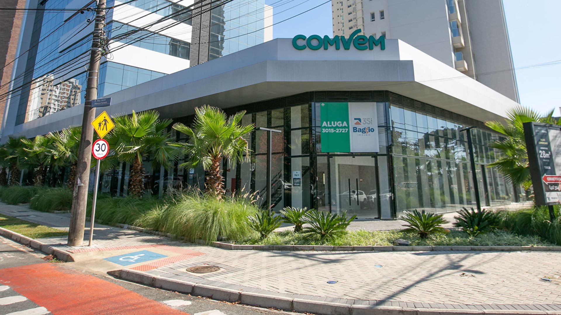 Comvem Ecoville — imagem 1 de 1