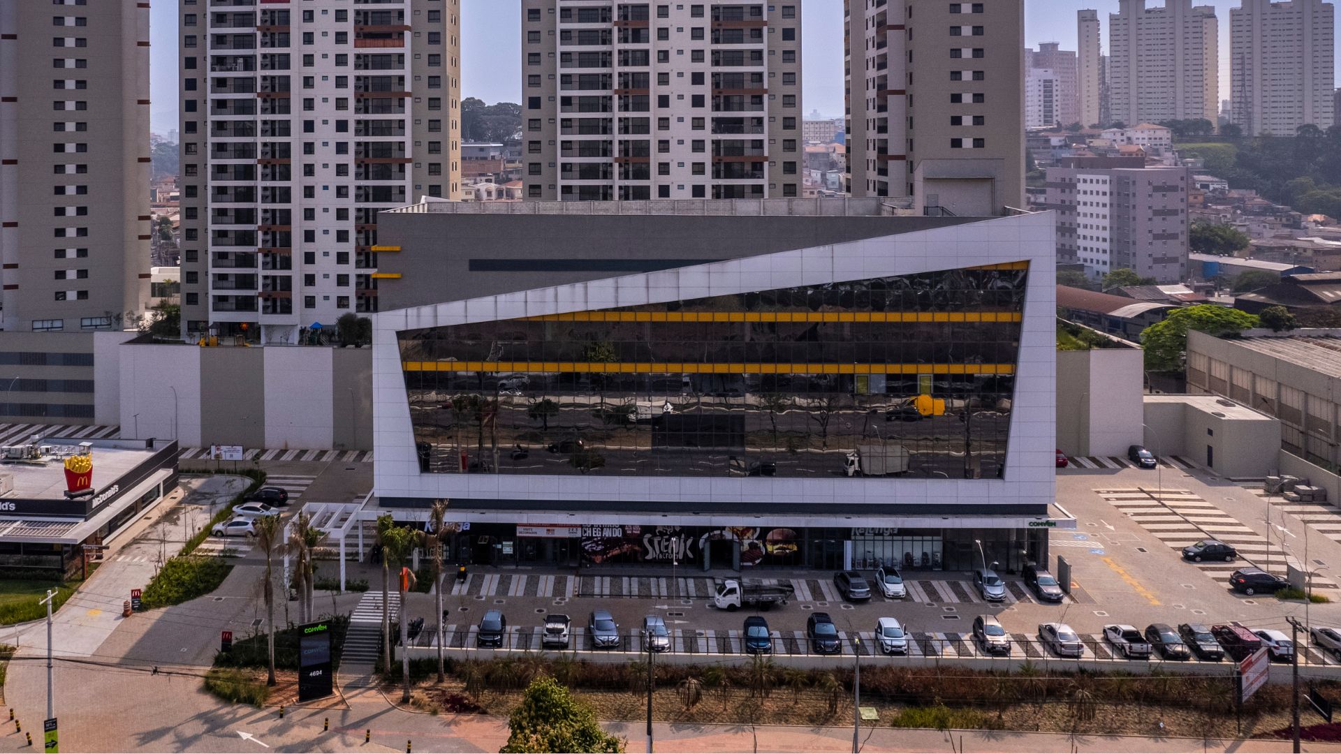 Comvem Patteo São Paulo — imagem 1 de 1