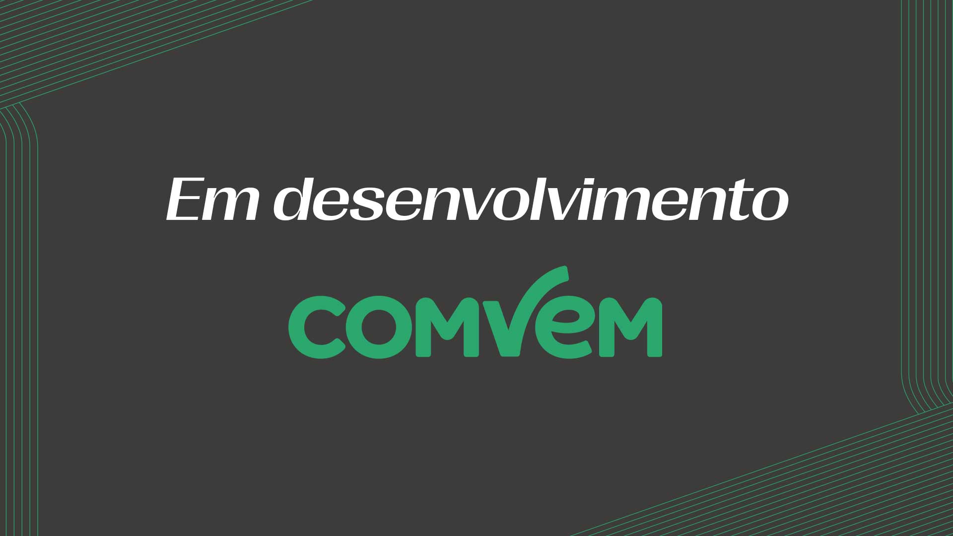 Comvem Adolfo Pinheiro — imagem 1 de 1