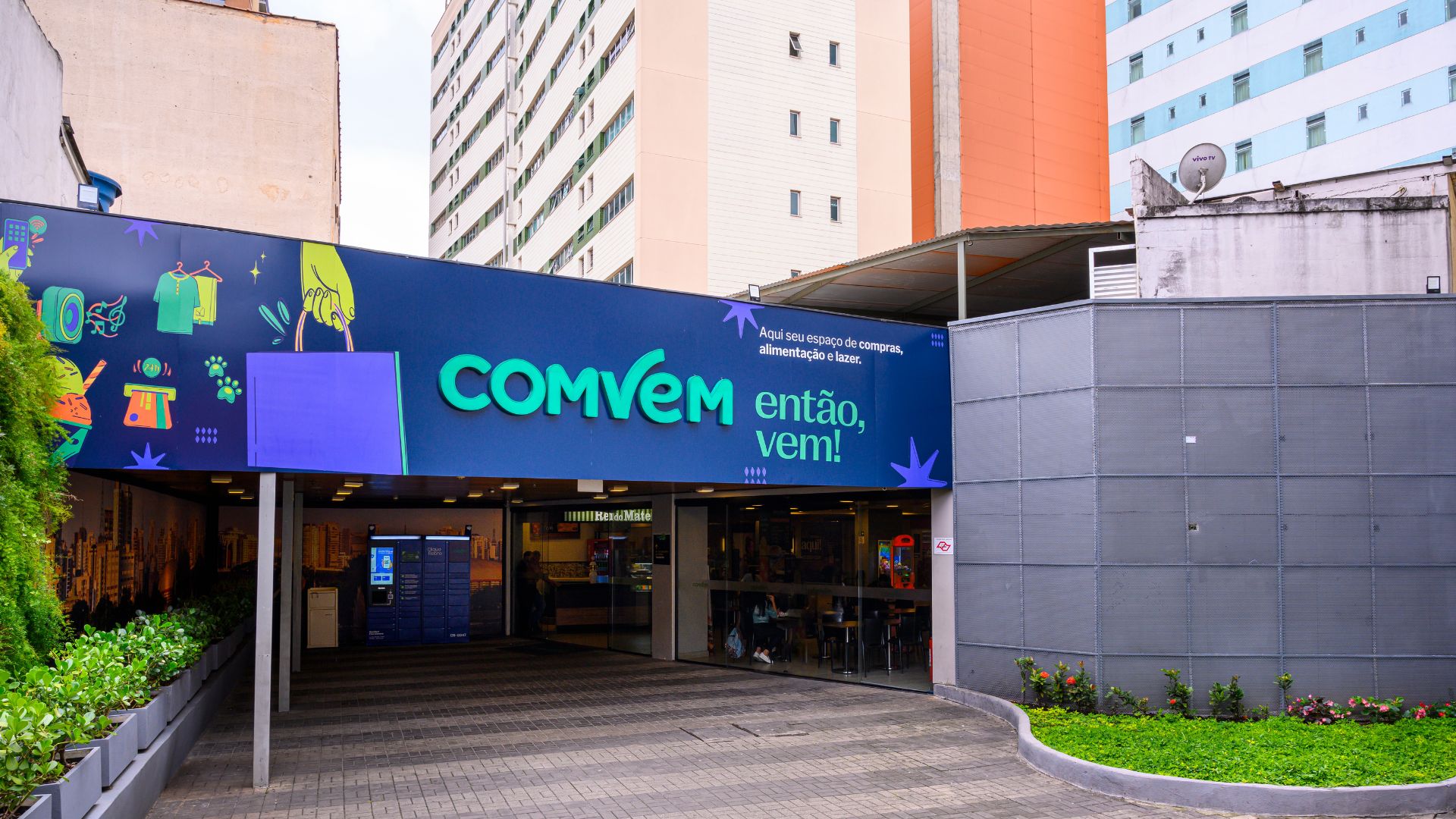 Comvem Tietê — imagem 1 de 1