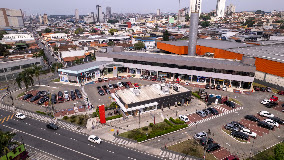 Convem Mogi — imagem 1 de 1