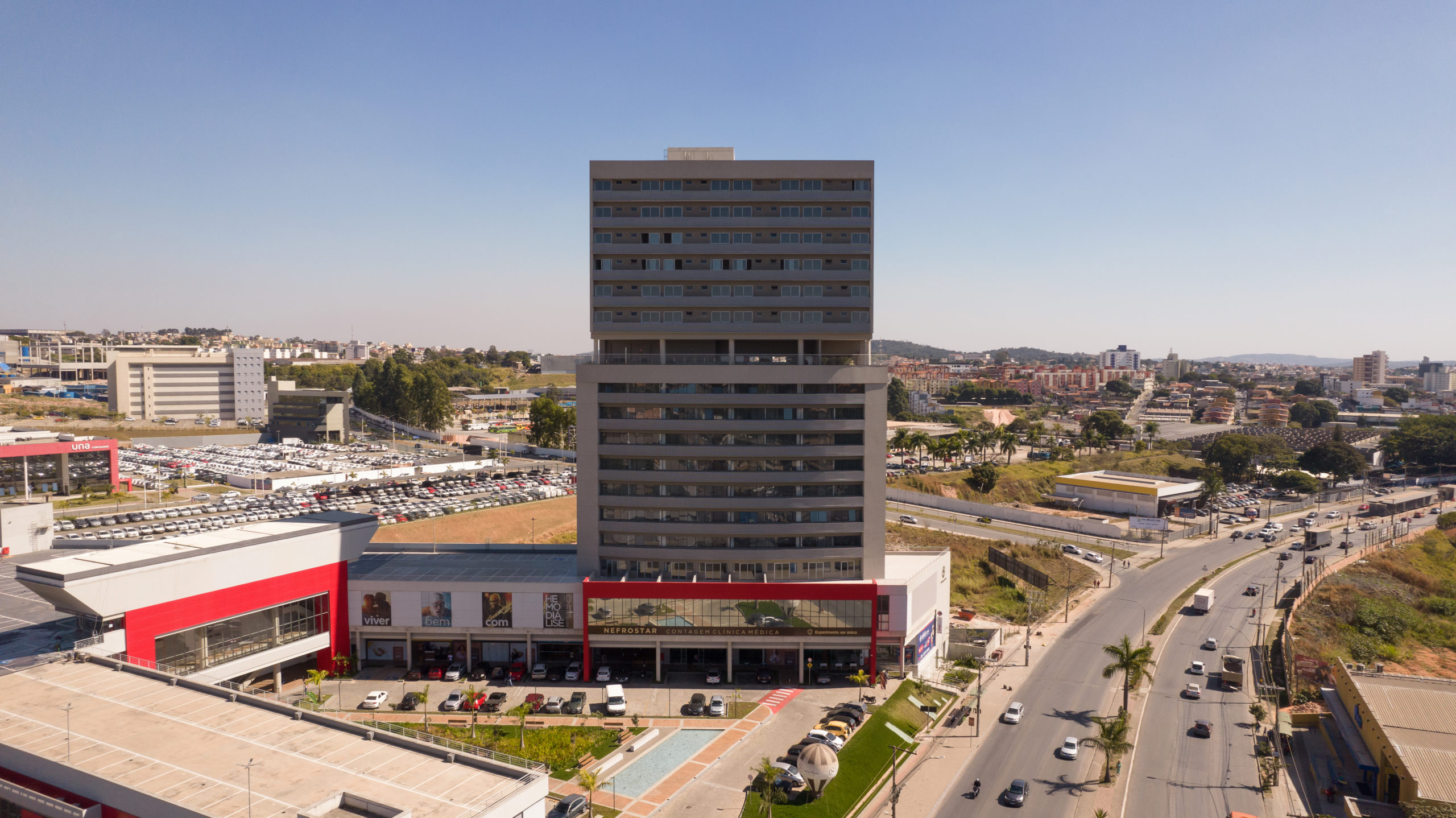 Contemporâneo — imagem 1 de 1